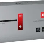 Active Jet Συμβατό Toner για Laser Εκτυπωτή HP 24A Q2624A 3000 Σελίδων Μαύρο