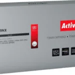 Active Jet Συμβατό Toner για Laser Εκτυπωτή HP 49X Q5949X / Canon CRG-708H 6000 Σελίδων Μαύρο