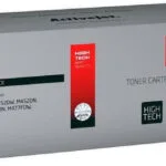 Active Jet Συμβατό Toner για Laser Εκτυπωτή HP 410X CF410X 6500 Σελίδων Μαύρο