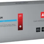Active Jet Συμβατό Toner για Laser Εκτυπωτή HP 205A CF531A 900 Σελίδων Κυανό