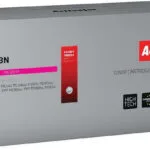 Active Jet Συμβατό Toner για Laser Εκτυπωτή HP 205A CF533A 900 Σελίδων Ματζέντα