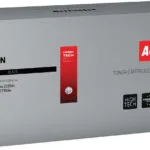 Active Jet Συμβατό Toner για Laser Εκτυπωτή Kyocera TK-1150K 3000 Σελίδων Μαύρο
