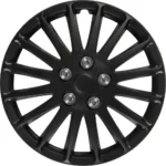 Lampa Σετ Τάσια Αυτοκινήτου X-Treme C-071 4τμχ 15" Μαύρο L3119.0