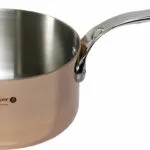 De Buyer Prima Matera Κατσαρολάκι Γάλακτος 3.3lt / 20cm 6206.20