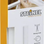 Steinel Ράβδοι Σιλικόνης Ultra Power 7mm 40τμχ 110031583