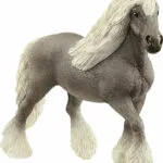 Schleich-S Farm World Silver Dapple Mare (Διάφορα Σχέδια) 13914