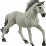 Schleich-S Sorraia Mustang Stallion 14.99εκ. (Διάφορα Σχέδια) 13915