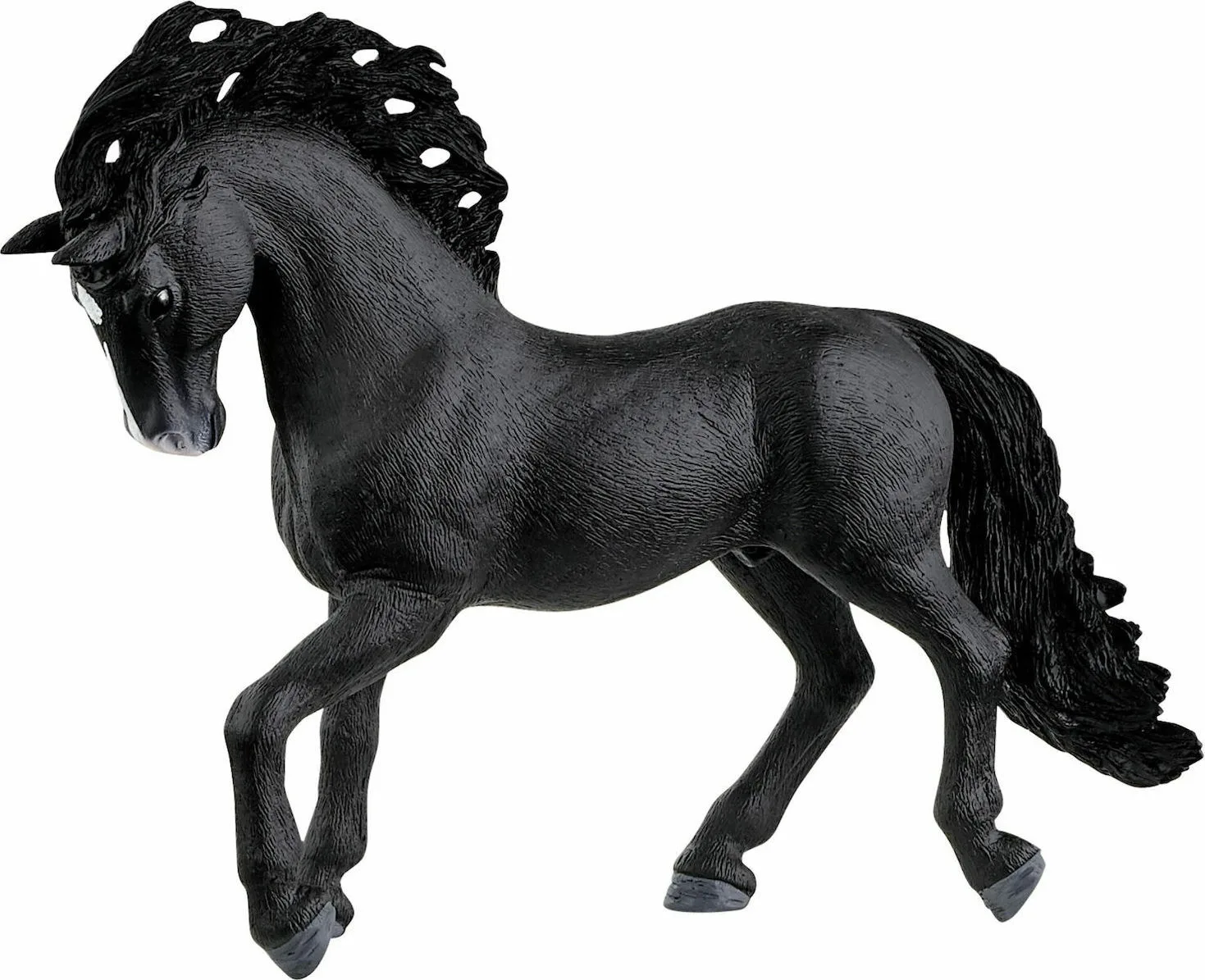 20210120115537_schleich_s_pura_raza_espanola_stallion Schleich-S Pura Raza Espanola Stallion 14.4εκ. (Διάφορα Σχέδια) 13923 - Image 1