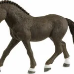 Schleich-S German Riding Pony Gelding 8.5εκ. (Διάφορα Σχέδια) 13926