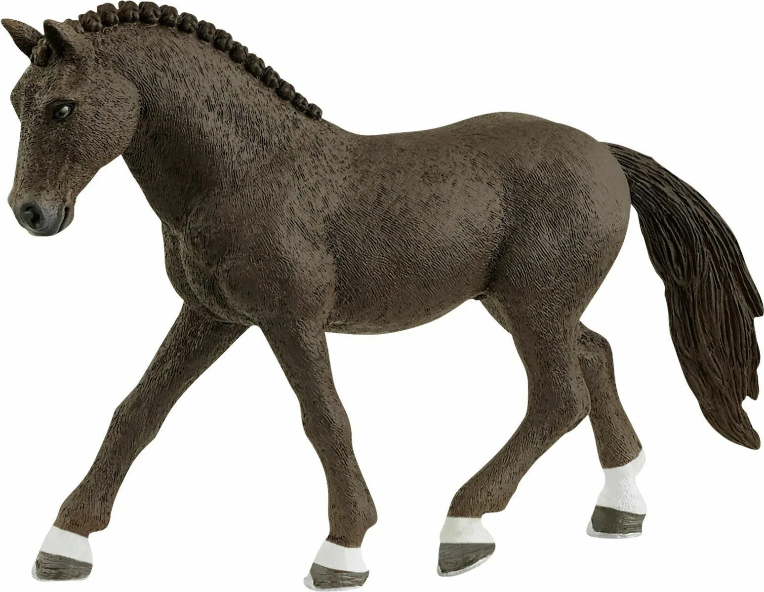 20210120115656_schleich_s_german_riding_pony_gelding Schleich-S German Riding Pony Gelding 8.5εκ. (Διάφορα Σχέδια) 13926 - Image 1