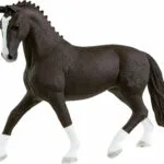 Schleich-S Hanoverian Mare 14εκ. (Διάφορα Σχέδια) 13927