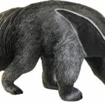 Schleich-S Anteater (Διάφορα Σχέδια) 14844