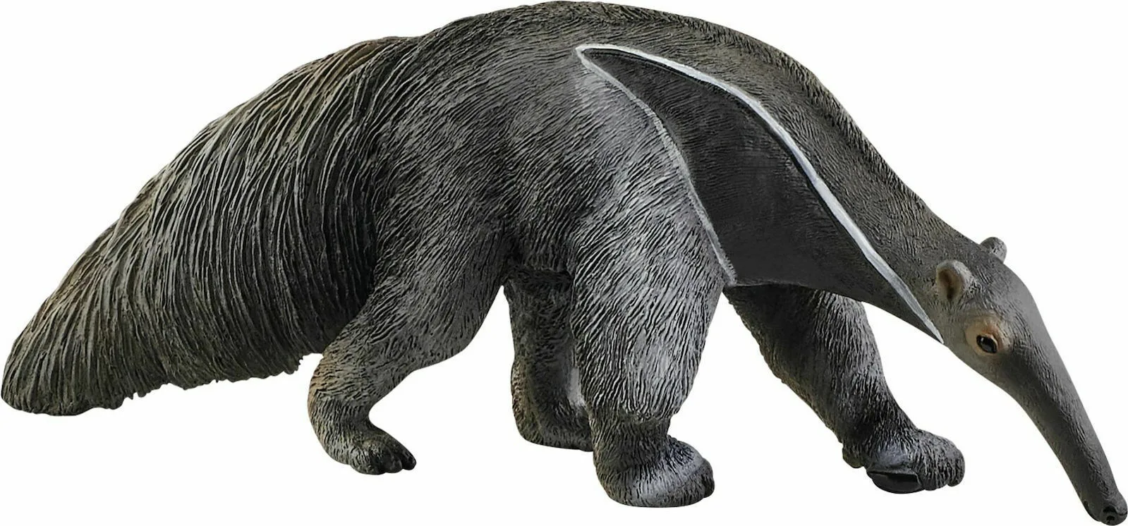 20210120120108_schleich_s_anteater Schleich-S Anteater (Διάφορα Σχέδια) 14844 - Image 1