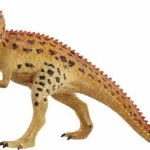 Schleich-S Ceratosaurus για 3+ Ετών 19εκ. 15019