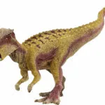 Schleich-S Pachycephalosaurus για 4+ Ετών 21εκ. 15024