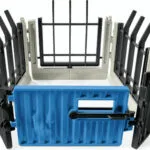Schleich-S Dinosaurs: Fence Extension Set 41469