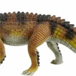 Schleich-S Kaprosuchus για 4+ Ετών 21εκ. (Διάφορα Σχέδια) 15025