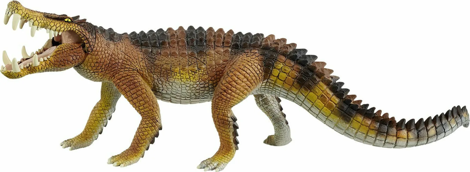20210120120345_schleich_s_kaprosuchus Schleich-S Kaprosuchus για 4+ Ετών 21εκ. (Διάφορα Σχέδια) 15025 - Image 1