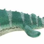 Schleich-S Mosasaurus για 4+ Ετών 32εκ. 15026
