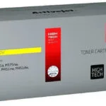 Active Jet Συμβατό Toner για Laser Εκτυπωτή HP 305A CE412A 2600 Σελίδων Κίτρινο