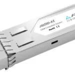 HP Aruba 1G SFP LC LX 10km SMF Network Transceiver Module Transceiver 1τμχ J4859D