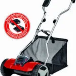 Einhell GE-HM 18/38 Μηχανή Γκαζόν Μπαταρίας 18V Solo 3414200