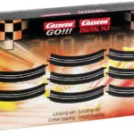 Carrera GO!!! Looping Set Αυτοκινητάκι για 8+ Ετών