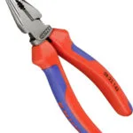 Knipex Σετ Πένσες Πλάγιες Mini Μήκους 136mm 2τμχ 00 20 72 V06
