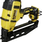 Dewalt Καρφωτικό Μπαταρίας DCN660NT-XJ 18V Solo για Καρφιά DCN660NT