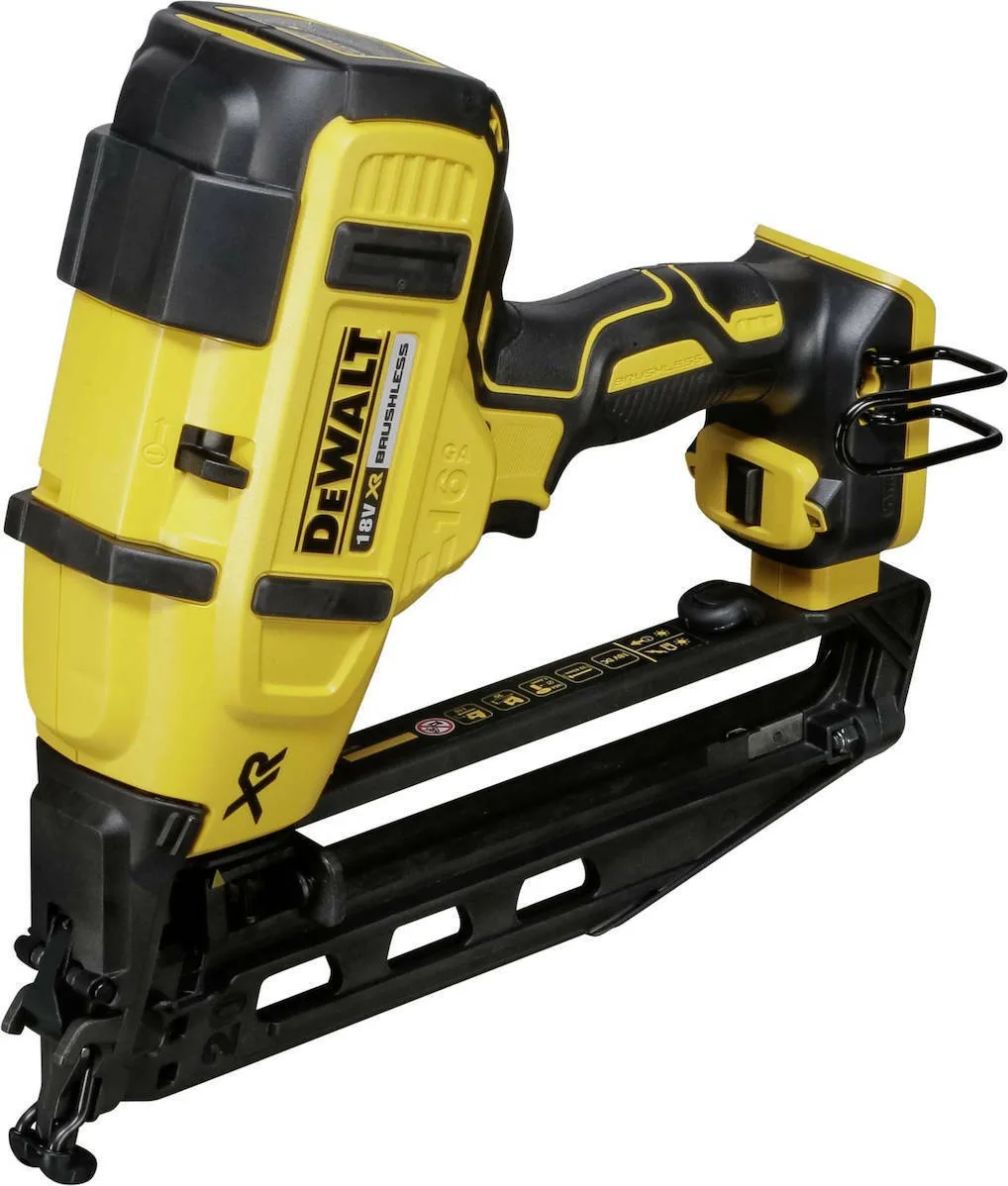 20210121122958_bf845172 Dewalt Καρφωτικό Μπαταρίας DCN660NT-XJ 18V Solo για Καρφιά DCN660NT - Image 1