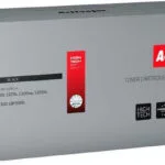 Active Jet Συμβατό Toner για Laser Εκτυπωτή HP 49A Q5949A / Canon CRG-708 3200 Σελίδων Μαύρο