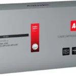 Active Jet Συμβατό Toner για Laser Εκτυπωτή HP 92A C4092A / Canon EP-22 3100 Σελίδων Μαύρο