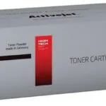 Active Jet Συμβατό Toner για Laser Εκτυπωτή Kyocera TK-3100 12500 Σελίδων Μαύρο