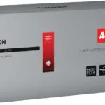 Active Jet Συμβατό Toner για Laser Εκτυπωτή Kyocera TK-3110K 15500 Σελίδων Μαύρο