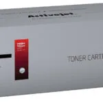 Active Jet Συμβατό Toner για Laser Εκτυπωτή Kyocera TK-3160K 12500 Σελίδων Μαύρο
