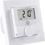 HomeMatic HmIP-BWTH Ψηφιακός Θερμοστάτης Smart