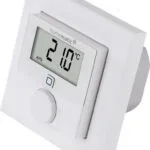 HomeMatic HmIP-BWTH24 Θερμοστάτης Smart Ημερήσιος