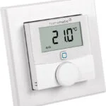 HomeMatic HmIP-WTH-2 Θερμοστάτης Smart Ημερήσιος