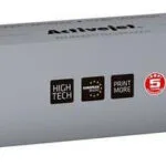 Active Jet Συμβατό Toner για Laser Εκτυπωτή Konica TN-216Y 26000 Σελίδων Κίτρινο
