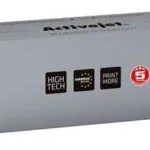 Active Jet Συμβατό Toner για Laser Εκτυπωτή Konica TN-321M 25000 Σελίδων Ματζέντα
