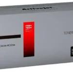 Active Jet Συμβατό Toner για Laser Εκτυπωτή OKI 44469804 5000 Σελίδων Μαύρο
