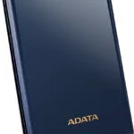 Adata HV620S USB 3.0 Εξωτερικός HDD 2TB 2.5" Μπλε