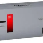 Active Jet Συμβατό Toner για Laser Εκτυπωτή OKI 44574702 4000 Σελίδων Μαύρο