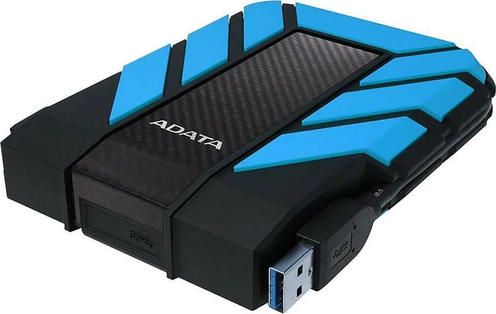 20210121164625_20f677c7 Adata HD710P USB 3.1 Εξωτερικός HDD 1TB 2.5" Μπλε - Image 1