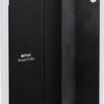 Apple Smart Folio Flip Cover Μαύρη (iPad Air 2020/2022)