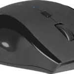 Defender Accura MM-295 Ασύρματο Ποντίκι Μαύρο