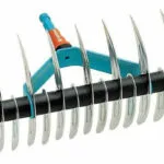 Gardena Combisystem Τσουγκράνα Εξαέρωσης Combisystem