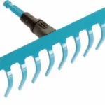 Gardena Combisystem Τσουγκράνα Χώματος Combi 30cm