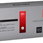 Active Jet Συμβατό Toner για Laser Εκτυπωτή Ricoh 1270D / 842024 7000 Σελίδων Μαύρο