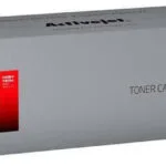 Active Jet Συμβατό Toner για Laser Εκτυπωτή Ricoh 2220D / 885266 11000 Σελίδων Μαύρο